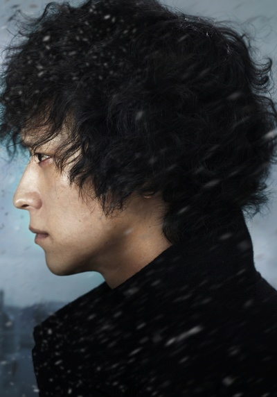 超能力者剧照的剧照