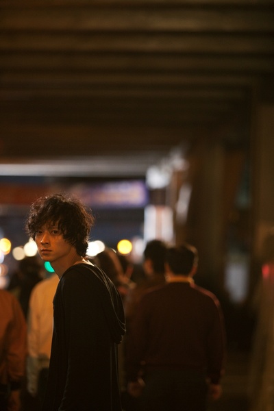 超能力者剧照的剧照