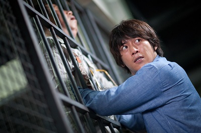 超能力者剧照的剧照