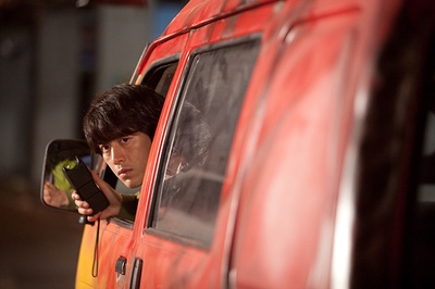 超能力者剧照的剧照