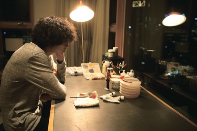 超能力者剧照的剧照