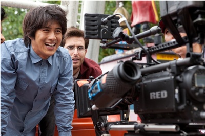 超能力者剧照的剧照