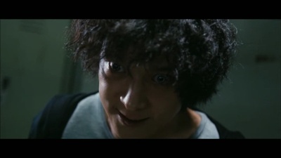 超能力者剧照的剧照