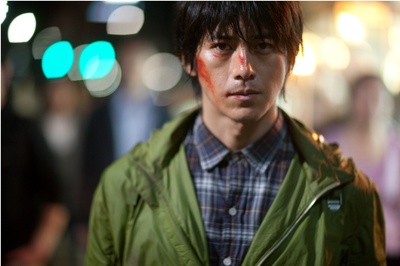 超能力者剧照的剧照