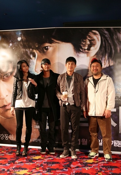 超能力者剧照的剧照