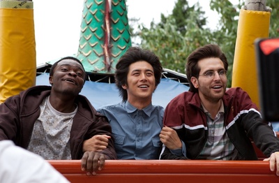 超能力者剧照的剧照