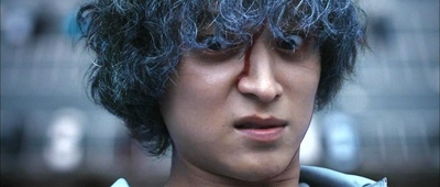 超能力者剧照的剧照