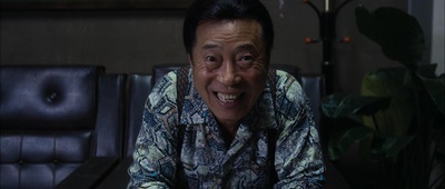 超能力者剧照的剧照