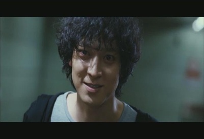 超能力者剧照的剧照