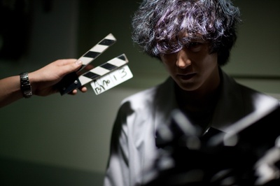 超能力者剧照的剧照