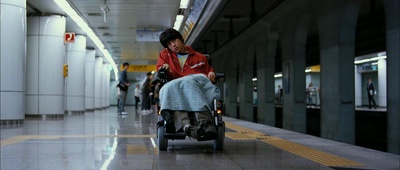 超能力者剧照的剧照