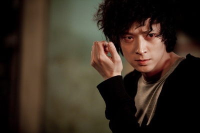 超能力者剧照的剧照