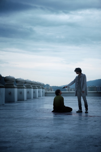 超能力者剧照的剧照