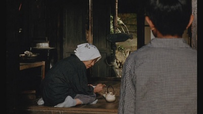 四万十川剧照的剧照