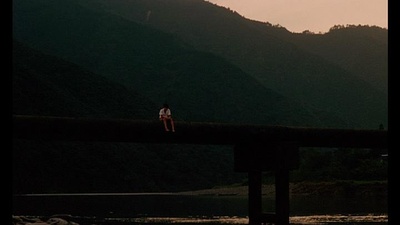 四万十川剧照的剧照