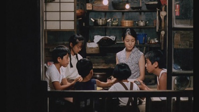 四万十川剧照的剧照