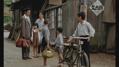 四万十川剧照的剧照