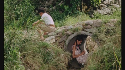 四万十川剧照的剧照