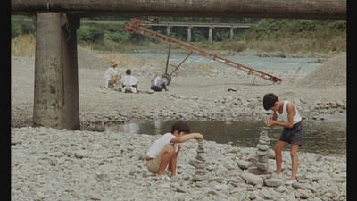 四万十川剧照的剧照