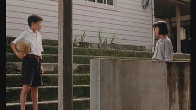 四万十川剧照的剧照