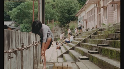 四万十川剧照的剧照