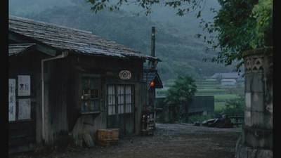 四万十川剧照的剧照