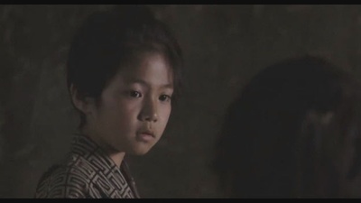 花之武者剧照的剧照