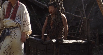 花之武者剧照的剧照