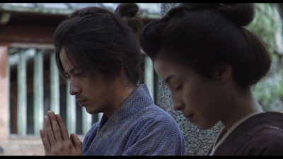 花之武者剧照的剧照