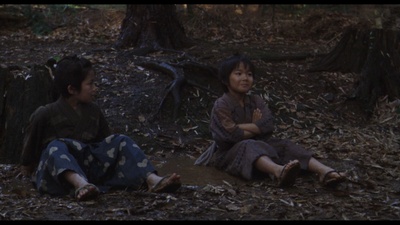 花之武者剧照的剧照