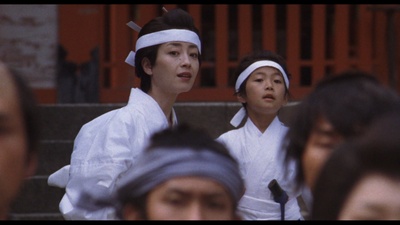 花之武者剧照的剧照