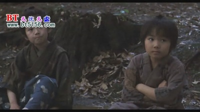 花之武者剧照的剧照