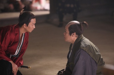 火天之城剧照的剧照