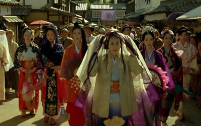 火天之城剧照的剧照