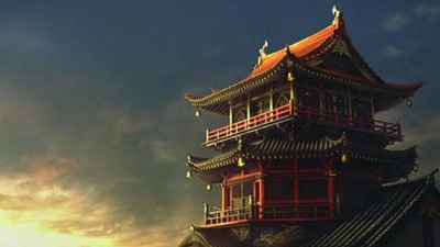 火天之城剧照的剧照