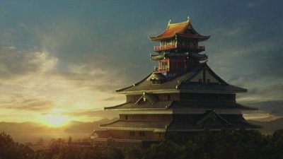 火天之城剧照的剧照