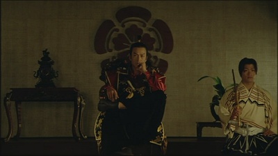 火天之城剧照的剧照