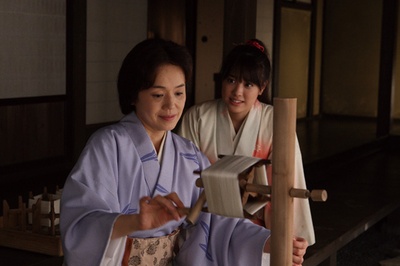 火天之城剧照的剧照