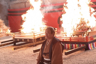 火天之城剧照的剧照