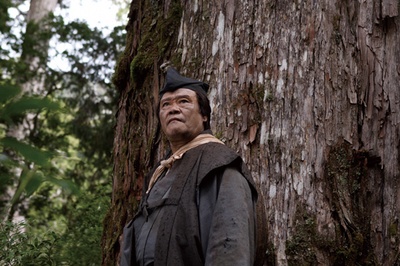 火天之城剧照的剧照