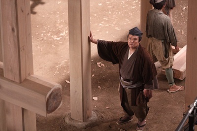 火天之城剧照的剧照