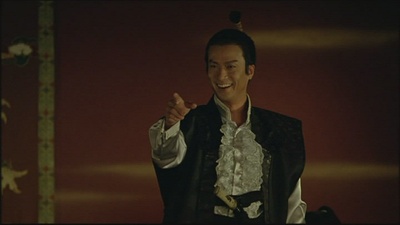 火天之城剧照的剧照