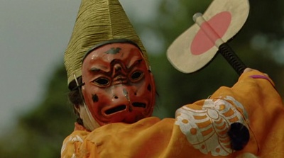 火天之城剧照的剧照