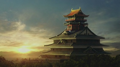 火天之城剧照的剧照