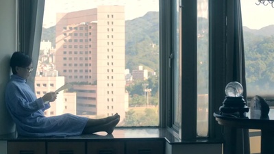 另一边剧照的剧照