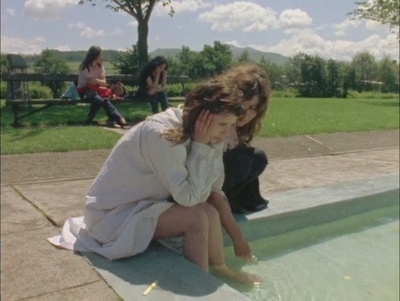 另一边的背后剧照的剧照