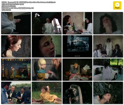 另一边的背后剧照的剧照