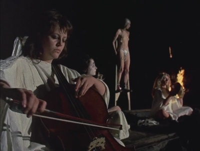 另一边的背后剧照的剧照