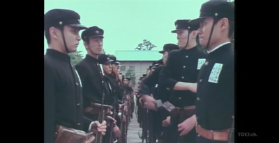 透明な季節剧照的剧照