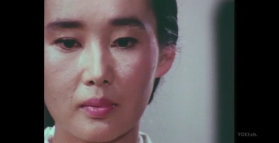 透明な季節剧照的剧照